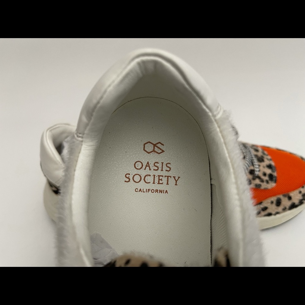 Brand new OASIS SOCIETY - Picture 6 of 8
